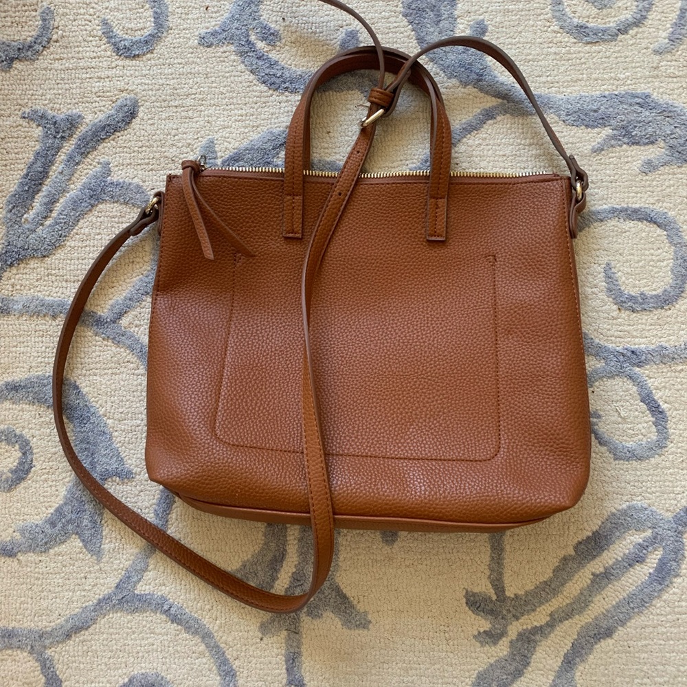 Old Navy bag